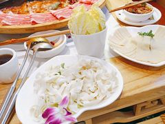 -川中渝夫火锅(铜陵万达广场店)