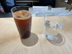-Onirii Coffee(长乐路店)