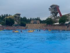 -武汉玛雅海滩水公园