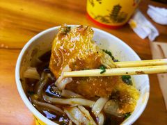 -王记生烫牛杂面馆(兰陵路店)