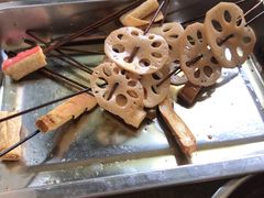 -怪老头甜不辣(抚琴小区店)