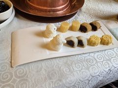 -东来顺饭庄(西单店)