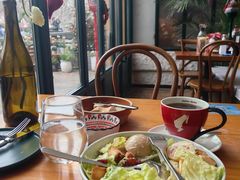 -Laures·月桂西班牙碳烤餐厅(十尚坊店)