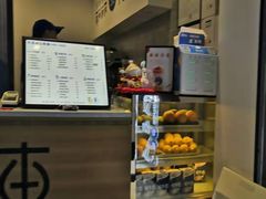 -陈多多·豆腐奶茶(前锋路店)