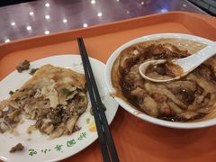 -护国寺小吃(新街口店)