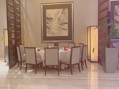 -福州天元国际威斯汀酒店·中国元素餐厅