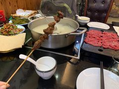 -小叫驴养生驴肉火锅(龙游店)