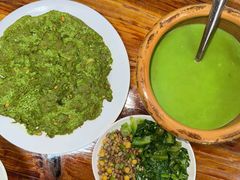 -客家养生油茶(汕尾店)