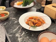 -牛YO寿喜烧·铁板烧和牛火锅自助(市府恒隆店)