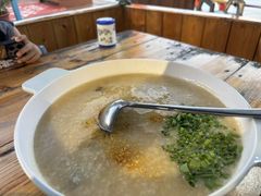 -蓝湾碧波·老字号·疍家非遗海上餐厅