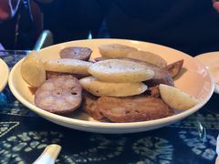 -香满楼(临安路店)