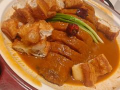 -大铁勺新津菜(迎水道店)