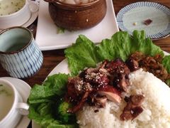 iphone_upload_pic-兰木肆·云南菜(龙湖U城天街店)