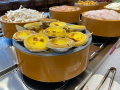 -喜家自助小火锅(卓悦里店)