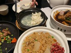 闽和南白萝卜饭-闽和南(深圳万象城店)
