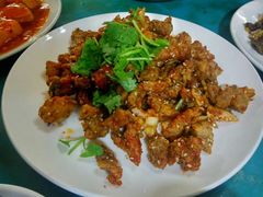 -清真宏玉祥黄门脸餐厅(华荫东里店)