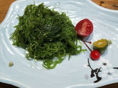 -祥记·苏帮菜·松鼠桂鱼(湖畔天城店)