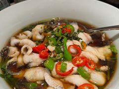 -狮王府淮扬菜(万象城店)