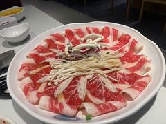 -韩时烤肉(枫蓝店)