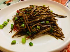-客汀家宴·客家烟火 四季食材(集美店)