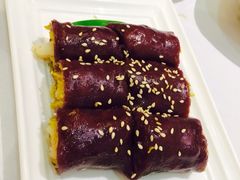 iphone_upload_pic-潮福城大酒楼·潮味粤品·港式点心(湖滨北路店)