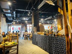 -烂摊摊火锅集市(河北总店)