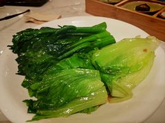 -顺意·顺德家乡菜(国际人才大厦店)