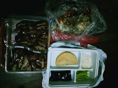 -大鸭梨烤鸭(枣园店)