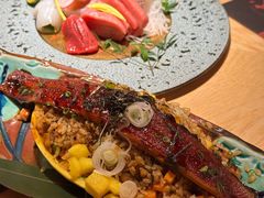 -鸟山鸣·日料食堂(王府井店)