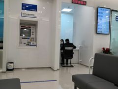 等候区-中国建设银行(福州广达支行)