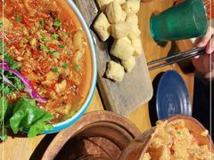 -觅山云南菜(泊富ICITY店)