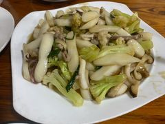 -如我美食(达道社区店)