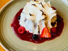 -君悦酒店·La Terrazza意合園·意式风味