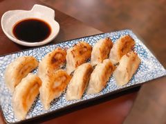 -肆月河豚·新淮扬(金融街店)