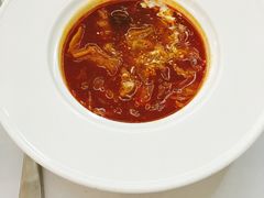 -成桂西餐厅·42年的味道(五大道疙瘩楼店)