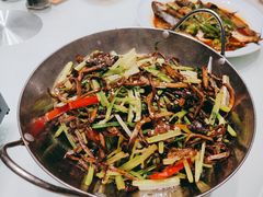 -山芋腔苏北菜(盐城滨海店)