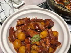 -宏达宴老菜馆(群力第四大道店)