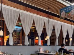 大堂-狐狸爱上椰子鸡(滨江星光大道店)