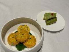 -广州富力丽思卡尔顿酒店·丽轩·粤菜