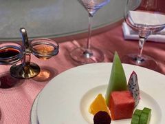 -南苑环球酒店云顶高级中餐厅(鄞县大道店)