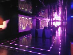 -V-SHOW KTV(济南概念店)