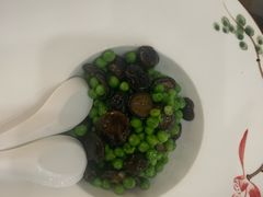 -宝通寺素菜馆(宝通禅寺店)