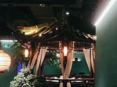 -佬麻雀·剁椒鱼头(京基KK One店)