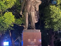-南京路步行街