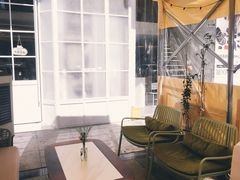 -Line 咖啡(石厦花园店)