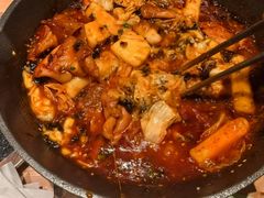 -KimPro 辛普乐概念韩餐