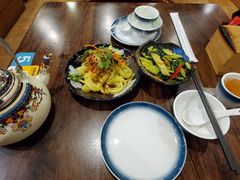 -塔里木的羊·新疆特色餐厅(钱湖北路店)