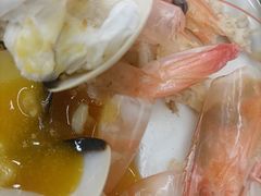 -吉莲利苑海鲜酒家(珠海拱北29年老字号店)