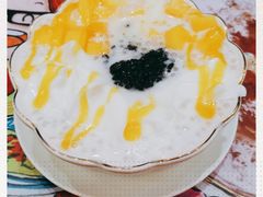-甜心妈妈·榴莲星级糖水(北京路总店)
