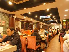 大堂-点都德(聚福楼店)